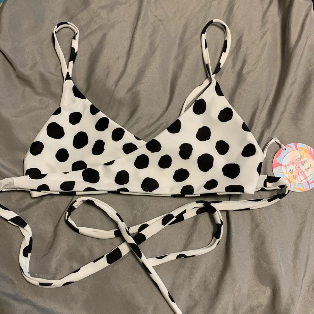 Moana bikini